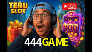 444GAMES