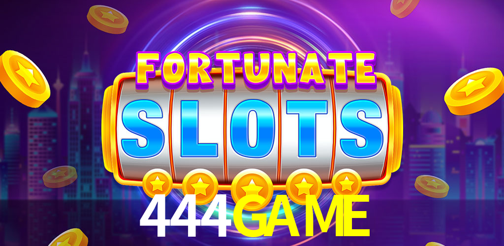 444GAME