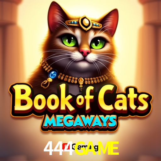 444GAME