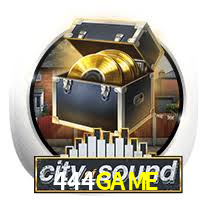 444GAME