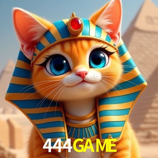 444GAME