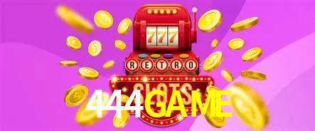 444GAME