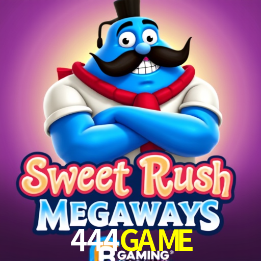 444GAMES