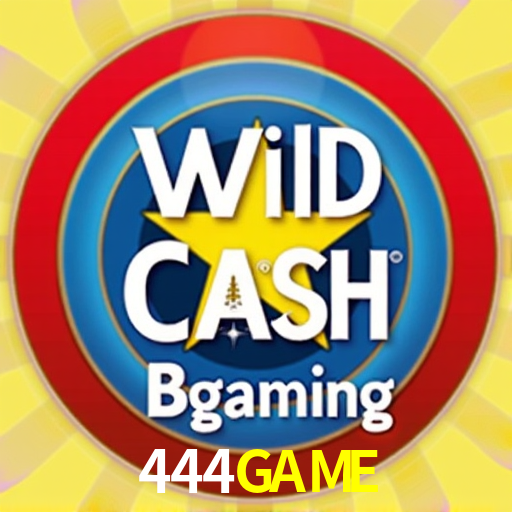 444GAMES