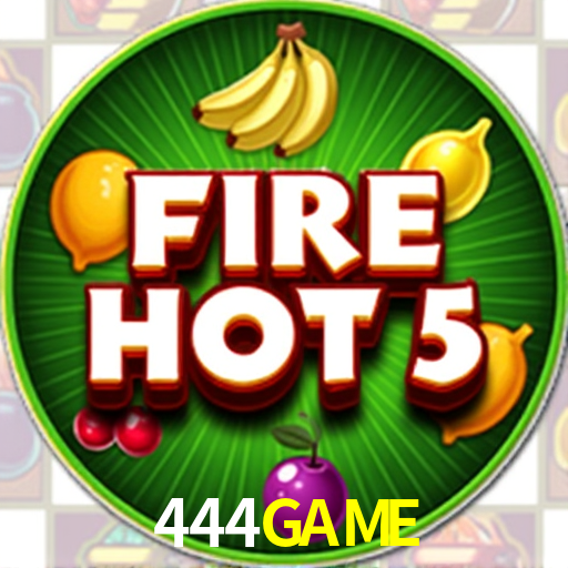 444GAMES