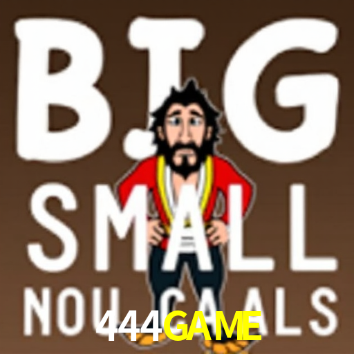 444GAMES